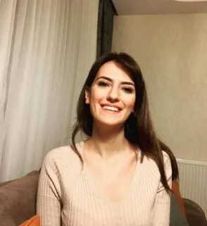 Doç. Dr. Helin Yılmaz Kafalı profilinde yer alan galeri fotoğrafı.