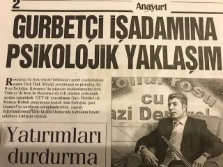 Kl. Psk. Ali Rıza Erdoğan profilinde yer alan galeri fotoğrafı.