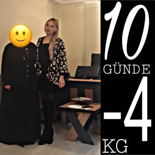 Dyt. Büşra Özbek profilinde yer alan galeri fotoğrafı.