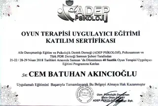 Kl. Psk. Cem Batuhan Akıncıoğlu profilinde yer alan galeri fotoğrafı.