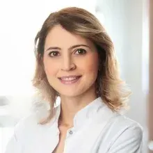 Op. Dr. Çağrı Arıoğlu Aydın — Kadın Hastalıkları Ve Doğum, Kadıköy, İstanbul. Portre fotoğrafı.