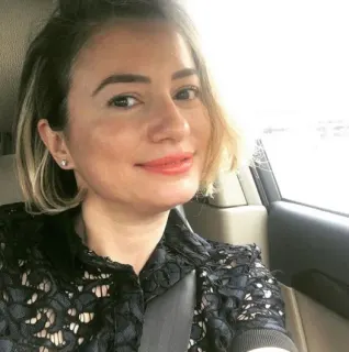 Prof. Dr. Özlem Naciye Atan Şahin profilinde yer alan galeri fotoğrafı.