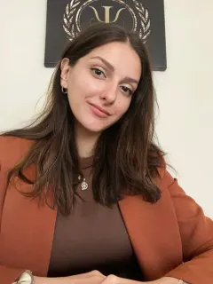 Psk. Elif Cor profilinde yer alan galeri fotoğrafı.