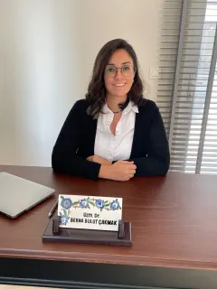 Uzm. Dr. Berna Bulut Çakmak profilinde yer alan galeri fotoğrafı.