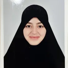 Psk. Bilengül Şiğra Elmas — Psikoloji, Ordu. Portre fotoğrafı.