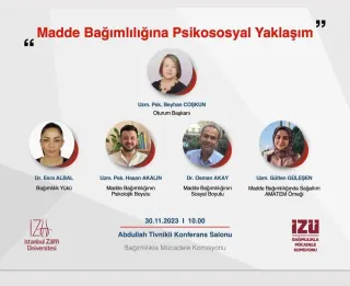Uzm. Psk. Hasan Akalın profilinde yer alan galeri fotoğrafı.