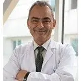 Op. Dr. Sarper Işıksel — Genel Cerrahi, Bahçelievler, İstanbul. Portre fotoğrafı.