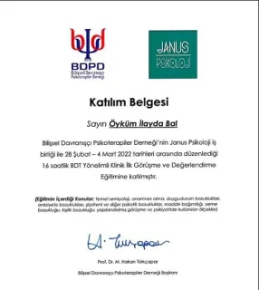 Kl. Psk. Öyküm Bal Çelik profilinde yer alan galeri fotoğrafı.