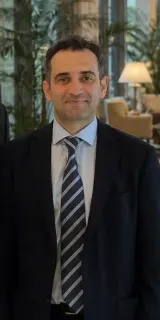 Doç. Dr. Örgün Güneş profilinde yer alan galeri fotoğrafı.