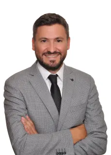 Prof. Dr. Tuncay Toprak profilinde yer alan galeri fotoğrafı.