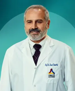 Prof. Dr. Sezai Demirbaş profilinde yer alan galeri fotoğrafı.