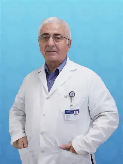 Uzm. Dr. Mustafa Koç profilinde yer alan galeri fotoğrafı.