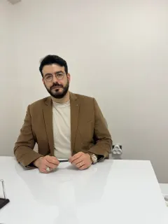 Psk. Halil İbrahim Garip profilinde yer alan galeri fotoğrafı.