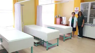 Uzm. Dr. Berrin Olgun profilinde yer alan galeri fotoğrafı.