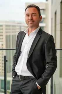 Op. Dr. Muhammed Fatih Yılmaz profilinde yer alan galeri fotoğrafı.