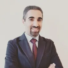 Prof. Dr. Orhan Koca — Üroloji, Beykoz, İstanbul. Portre fotoğrafı.