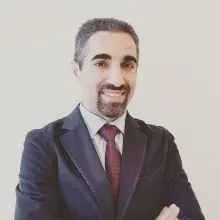 Prof. Dr. Orhan Koca — Üroloji, Beykoz, İstanbul. Portre fotoğrafı.