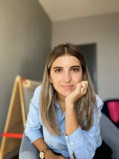 Psk. Nisa Bendeş Makar profilinde yer alan galeri fotoğrafı.