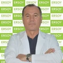 Op. Dr. Zeki Memiş — Genel Cerrahi, Sultanbeyli, İstanbul. Portre fotoğrafı.