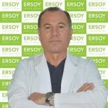 Op. Dr. Zeki Memiş — Genel Cerrahi, Sultanbeyli, İstanbul. Portre fotoğrafı.