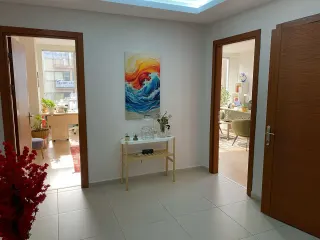 Dyt. Ece Göktanır profilinde yer alan galeri fotoğrafı.