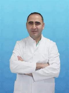 Dr. Öğr. Üyesi Şafak Güleç profilinde yer alan galeri fotoğrafı.