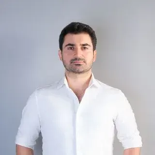 Psk. Muhammed Altıparmak — Psikoloji, Kayseri. Portre fotoğrafı.