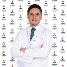Doç. Dr. Zeynel Abidin Sayiner — Endokrinoloji Ve Metabolizma Hastalıkları, Şehitkamil, Gaziantep. Portre fotoğrafı.