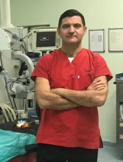 Op. Dr. Okan Okay profilinde yer alan galeri fotoğrafı.