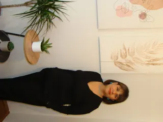 Uzm. Dr. Serap Reyhanioğlu Arıkan profilinde yer alan galeri fotoğrafı.