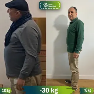 Dyt. Sedat Aydın profilinde yer alan galeri fotoğrafı.