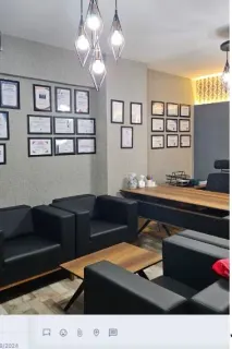 Dkt. Zuhal Taşçıoğlu Kutlar profilinde yer alan galeri fotoğrafı.