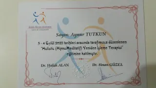 Psk. Aynur Erdoğanoğlu profilinde yer alan galeri fotoğrafı.