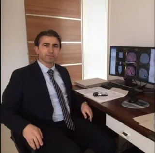 Prof. Dr. Sait Sağer profilinde yer alan galeri fotoğrafı.