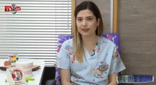 Uzm. Dt. Ekin Kenci Şahin profilinde yer alan galeri fotoğrafı.