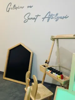 Aybüke Ozan profilinde yer alan galeri fotoğrafı.