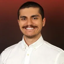 Psk. Cihan Atay — Psikoloji. Portre fotoğrafı.