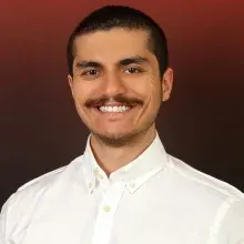 Psk. Cihan Atay — Psikoloji. Portre fotoğrafı.