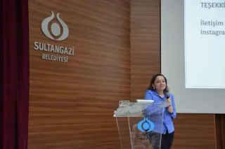 Kl. Psk. Sema Şahin Erol profilinde yer alan galeri fotoğrafı.