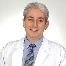 Doç. Dr. Süleyman Tolga Yavuz — Çankaya, Ankara. Portre fotoğrafı.