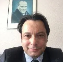 Prof. Dr. Mehmet Birol Uğur — Kulak Burun Boğaz, Çankaya, Ankara. Portre fotoğrafı.