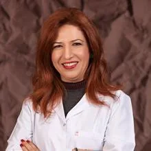 Uzm. Dr. Derya Seçkin — Nöroloji, Antalya. Portre fotoğrafı.