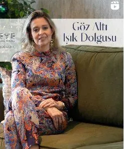 Op. Dr. Hanzade Kocatürk profilinde yer alan galeri fotoğrafı.
