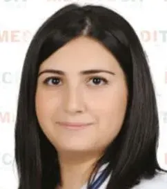 Uzm. Dr. Nurtan Karımlı profilinde yer alan galeri fotoğrafı.