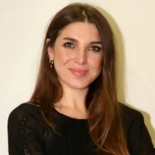 Psk. Selma Akbulut — Psikoloji. Portre fotoğrafı.
