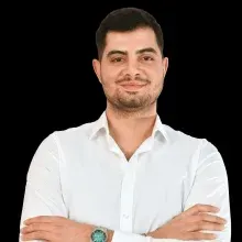 Kl. Psk. Burak Bulcu — Psikoloji, Denizli. Portre fotoğrafı.
