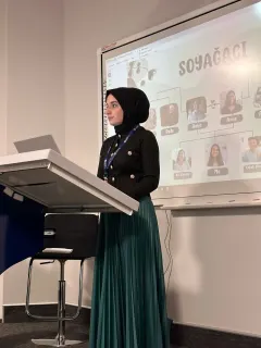 Kl. Psk. Hude Nazife Aktepe profilinde yer alan galeri fotoğrafı.