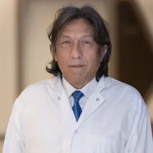 Op. Dr. Seçkin Kaçamak — Genel Cerrahi, Üsküdar, İstanbul. Portre fotoğrafı.