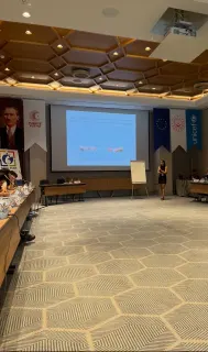 Kl. Psk. Meryem Oğuzhan profilinde yer alan galeri fotoğrafı.
