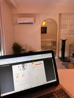 Dyt. Hanife Kara profilinde yer alan galeri fotoğrafı.